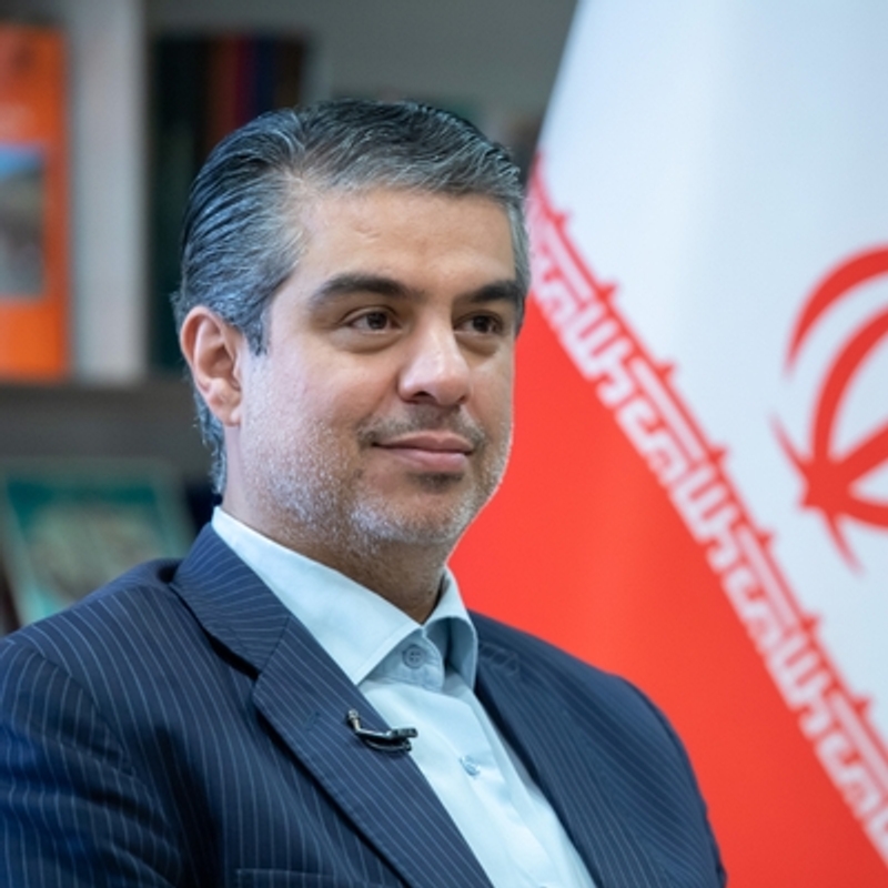 دکتر مهدی زندیه‌وکیلی